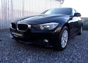 BMW Řada 3 316d 85kW TOURING 167 000KM 1A nafta manuál 85 kw