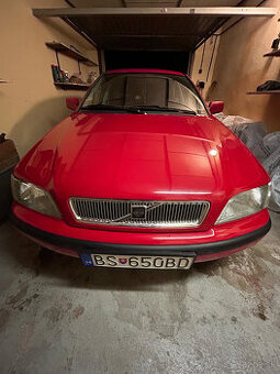 volvo  s40