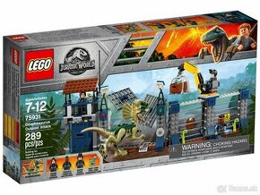 LEGO Jurassic World 75931