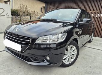 Peugeot 301 1.6 HDI