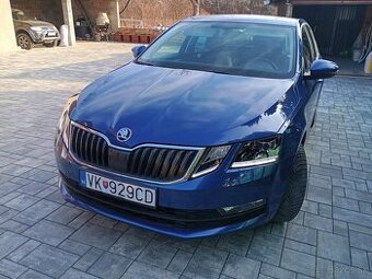 Predám  Škoda Octavia 3