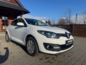 Renault Mégane 1.6 16V