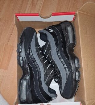 Nike airmax 95 nenosené