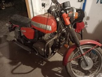 Jawa 350/634