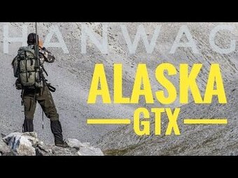 Hanwag ALASKA 45