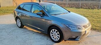 Seat Leon ST 1.6 TDI Style 105k