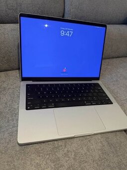 MacBook Pro M3 14 inch 2023