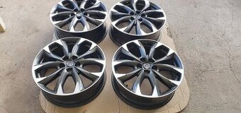 Cx-5 cx-30 cx-7 tucson quashkai sorento 5x114,3 r19 crv gh