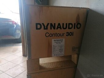 Dynaudio - 1