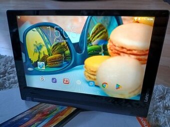 Lenovo Yoga Tab