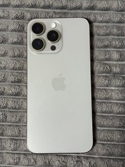 PREDÁM IPHONE 15pro 128gb