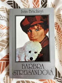 Barbara Streisandová - Bradányi Iván - 1