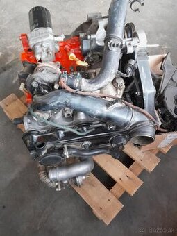 Motor 1.9 TDi 66kw