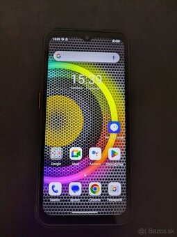 Ulefone Armor 21