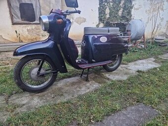 Tatran manet 125 stk 29 .platne  doklady 1230km - 1