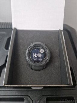 Garmin Instinct 2 Graphite