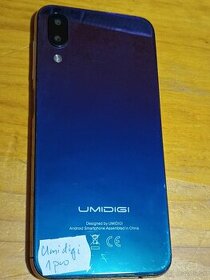 Smartphone Umidigi 1pro - 1