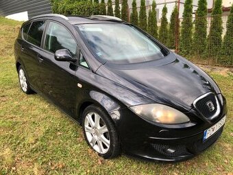 Seat Altea XL 1.9 TDI Stylance automat DSG - 1