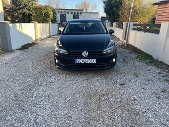 Volkswagen Polo - 1