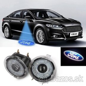 FORD LED LOGO PROJEKTOR MONDEO, EDGE, S- MAX - 1