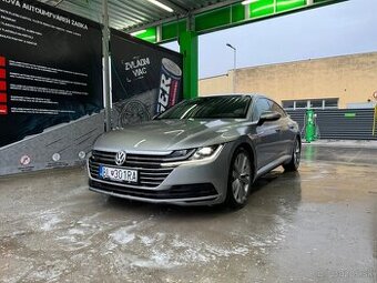 Volkswagen Arteon 2.0 TDI SCR BMT DSG - 1