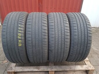 Letne 235/55R18 Bridgestone - 1