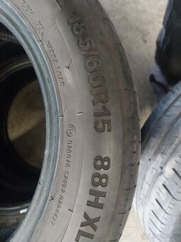 Pneumatiky 185/60R15