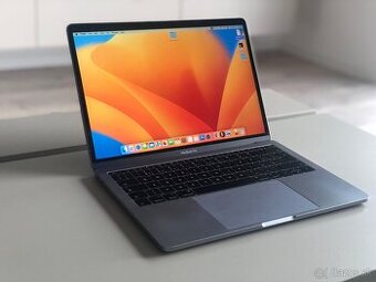 MacBook Pro 2017