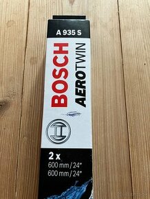 Bosch stierače Aerotwin 3 397 009 096 - 1