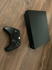 Predam Xbox One X 1TB