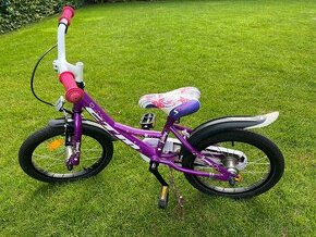 Predám detský bicykel CTM Jenny - 1