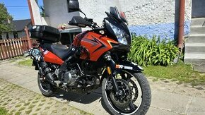 Suzuki V-Strom DL 650