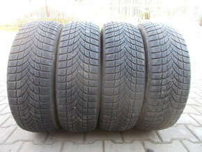 Pneumatiky Dayton 185/60R15 zimné 4ks - 1