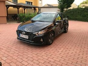 predam hyundai i 20,rv 2021 1.2 benzin - 1