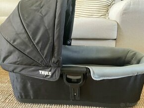 Vanicka Thule Urban Glide 2 s prislusenstvom