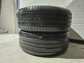 Letné Pneu Barum Bravuris5 255/55 R18 - 1