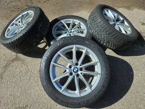 Alu kola disky originál BMW 5 G30, G31 styling 618