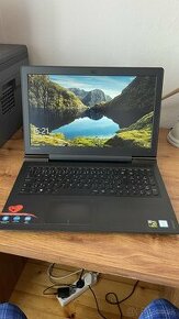 Herný Notebook Lenovo ideapad 700-15/SK