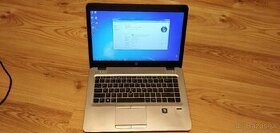 HP EliteBook 745 G4 ,256 M2,8gb RAM