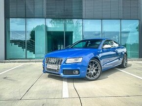 Audi S5 4.2 V8 - 1