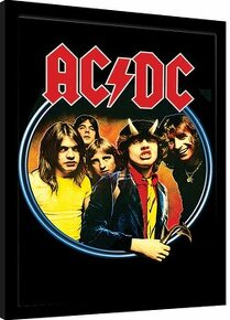 Ac/DC lístky