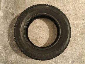 195/65 R15 Hankook Winter, zimná pneumatika