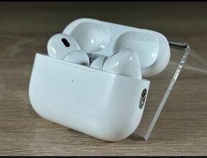 ORIGINAL Apple AirPods Pro 2 Generácie 2023 - 1