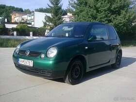 VW Lupo 1,7 SDI r. 2000, posilňovač riadenia, nová STK + EK - 1