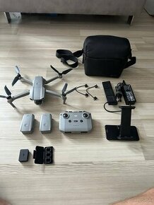 Dji Air 2 Fly More Combo + ND Filters+ Ipad holder