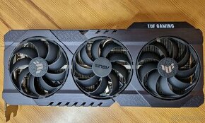 Asus TUF RTX 3070Ti