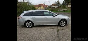 Predám Peugeot 508sw