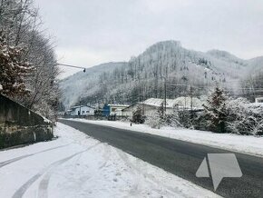 Nová Ponuka Predaj - Civilný kryt - Dolné Hámre