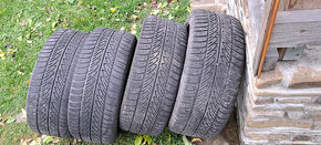 285/45 r20 zimne pneu GoodYear - 1