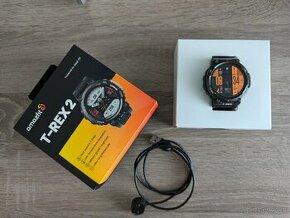 Amazfit T-Rex 2